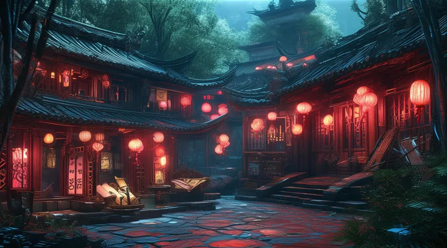 热血合击游戏图片2